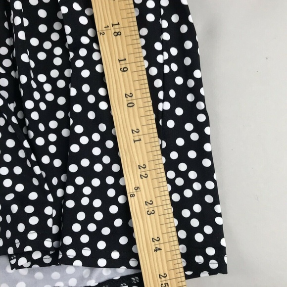 Lands End Regular Beach Living Tankini Top 12 NEW - Picture 6 of 8